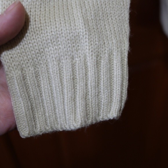 Falalala Llama Ugly Bells Jingles Christmas Sweater Llama in Hat Sweater - Picture 7 of 12